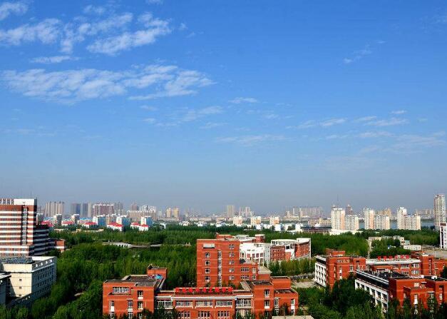 黑龙江这个地市发达了, 未来将规划修建轻轨