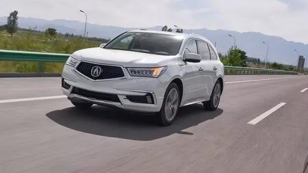 这款车用了3台电机，跟奥迪Q7、宝马X5一个级别，你会选么？