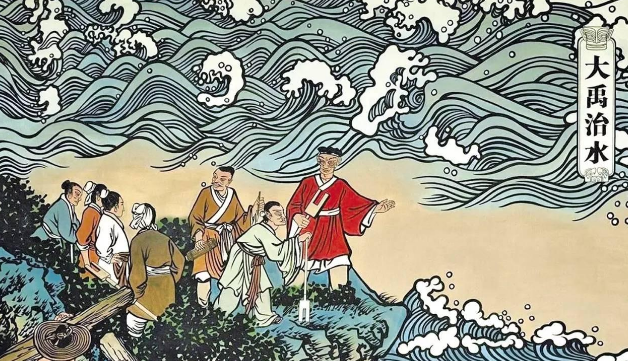 徐姓历史名人有哪些?!