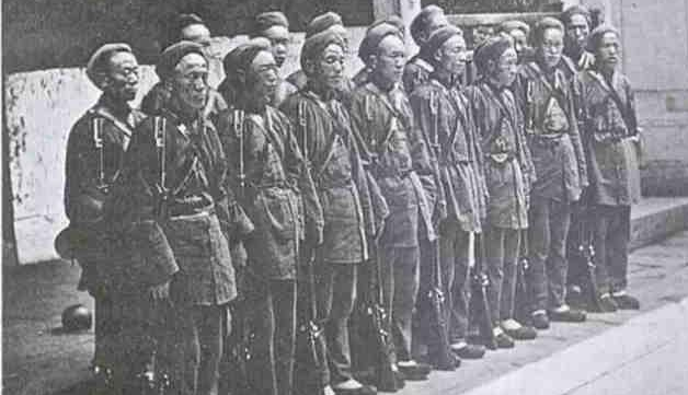 中国近代史为什么这么惨,和曾国藩平定太平天