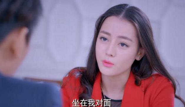 迪丽热巴美不美!看看韩国人是怎么评价热巴的