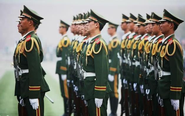 部队最近的第一个新规定, 三个情况必须请假回