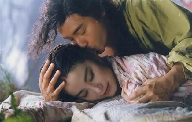 90后经典古装武侠电视剧大全——哪些你没看过，哪些你不记得