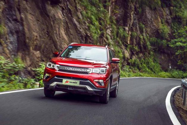 2月SUV销量排行曝光：越来越多人开始买这十款SUV？