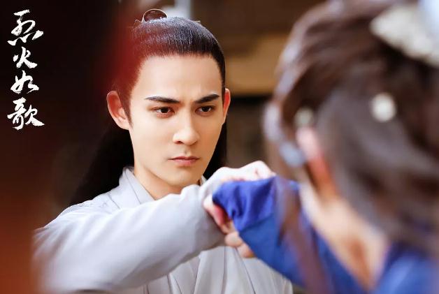 烈火如歌百度云资源「bd1024p\/1080p\/Mp4中