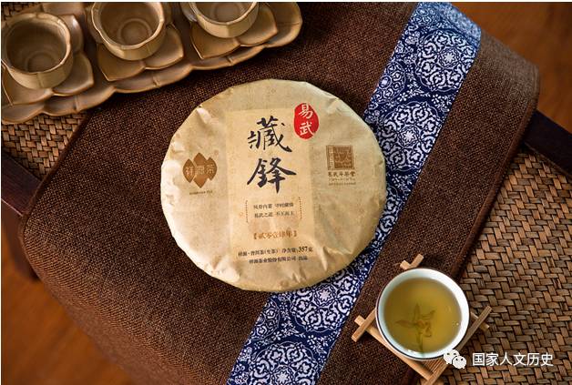 别喝！古人端茶即是送客，并不是让你喝茶……