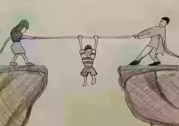 6张值得人深思的图片