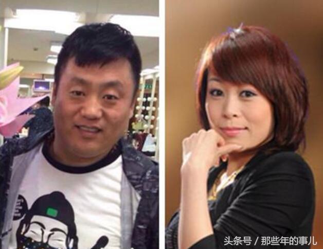 赵本山34位徒弟娇妻美貌PK，原来这么多二婚，立下规矩谁犯谁滚