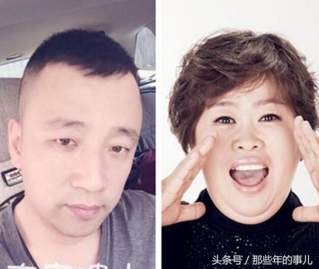 赵本山34位徒弟娇妻美貌PK，原来这么多二婚，立下规矩谁犯谁滚