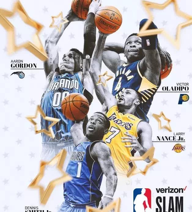 NBA三分、技巧、扣篮大赛,今年CCTV5不直播