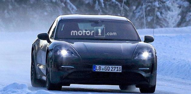 最新最全的“谍照“资讯都在这里，不容错过