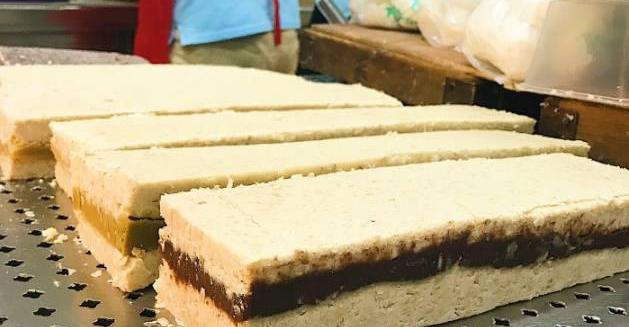 北京牛街美食攻略,全京城最好的清真小吃全在