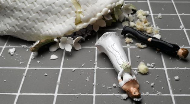 一个三婚老公,结婚后,我才明白他为什么一直离婚