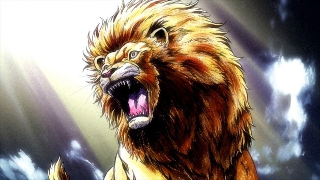 谁说她们只能喝茶卖萌《牙斗兽娘》兽耳美少女们的大乱斗