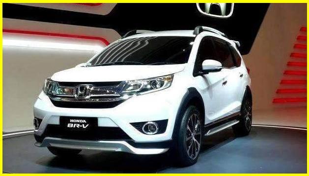 本田良心车13万,7座SUV