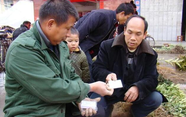 2018年农村选举村干部的标准来了,这3类人最