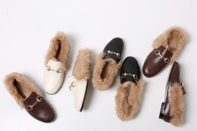 2018最火的3双鞋,穿上时髦一整年