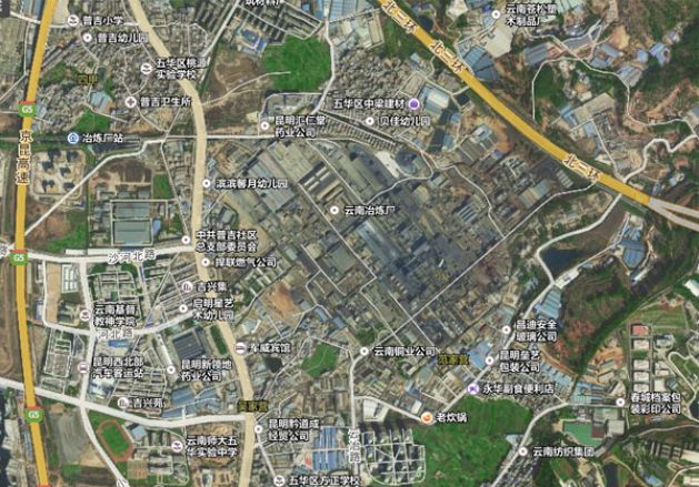 昆明要大动！多个城中村要拆，政府点名支持…一大波土豪诞生