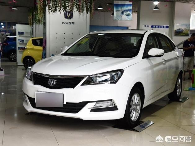 购车指南:10万内的轿车,注重舒适性,油耗和外观车型推荐