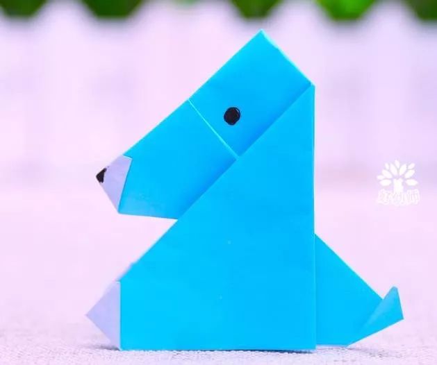 幼儿园春节主题之艺术领域:迎新春手工制作,红