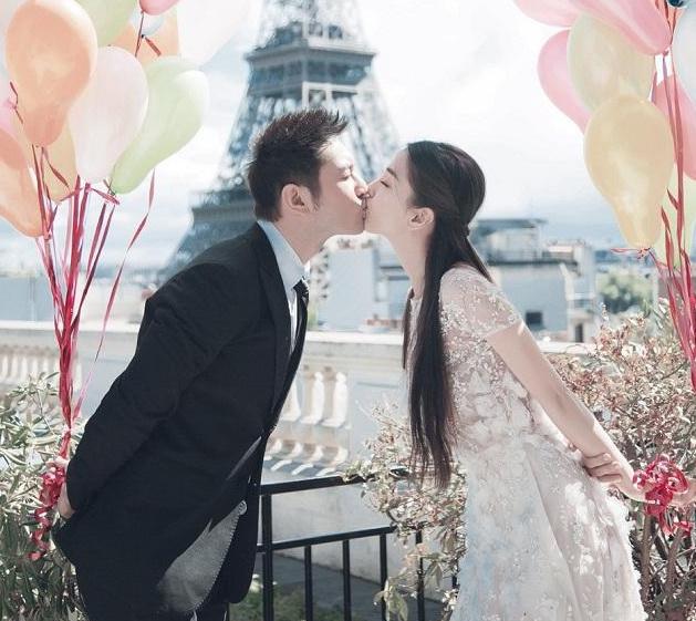 这俩对明星结婚一个花2亿, 一个花50万, 这差别