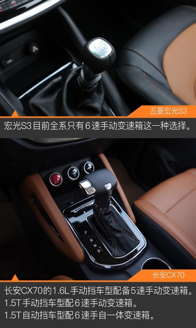 十万块七座suv,五菱宏光s3好还是长安cx70好一点