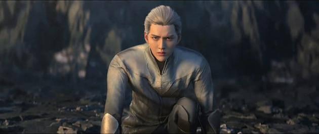 郭敬明《爵迹2》登陆暑期,吴亦凡杨幂原班人马