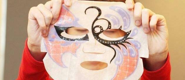 长痘痘期间可以敷面膜吗?