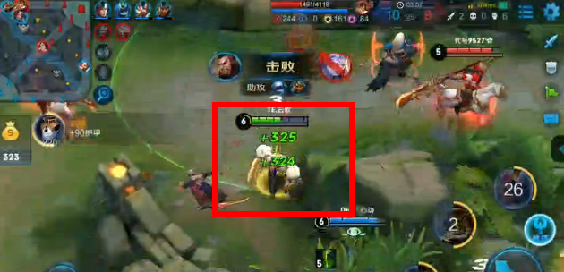 王者荣耀:堪称搅屎棍的5位英雄,程咬金无悬念