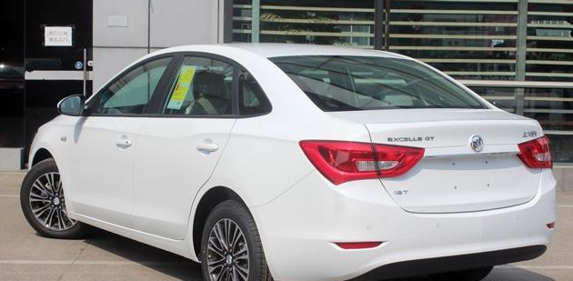 月销3万5千辆，堪称最火合资，改款车型美翻了，没优惠也要买