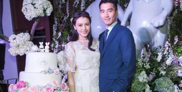 赵又廷自曝初见高圆圆感觉:惊为天人