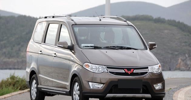 五菱宏光首款SUV终于来了，价格够迷人，能否再创传奇就看它了