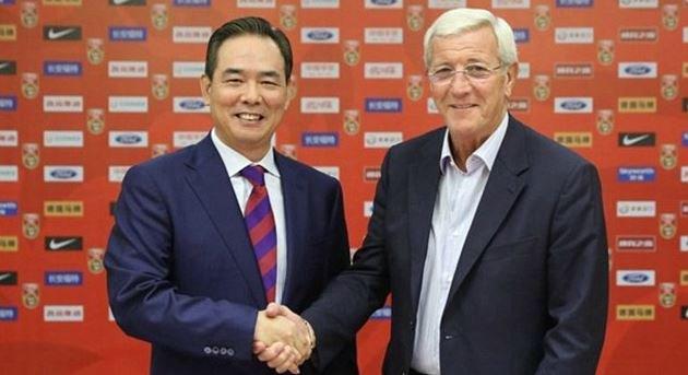 重磅! 里皮将续约至2022年, 卡塔尔世界杯有戏