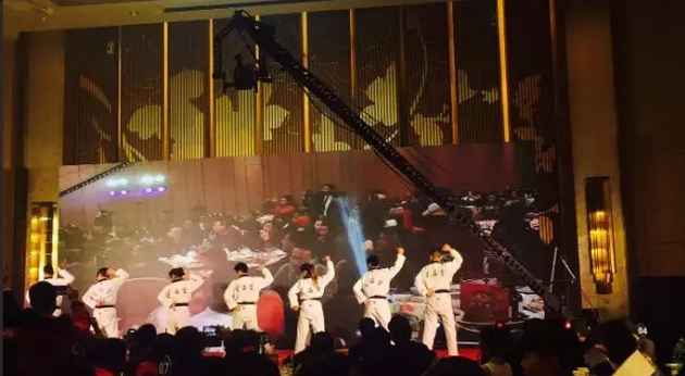 中国主题地产儿童产业高峰论坛暨泽远中国公益慈善年会圆满落幕