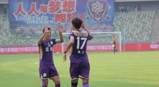 解读中乙规程新变化,明确降级球队去向