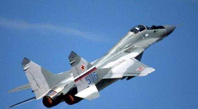 米格29和苏27区别在哪?我国空军为何选择了它