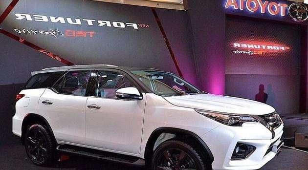 号称汉兰达的兄弟，21万落地霸气媲美霸道！