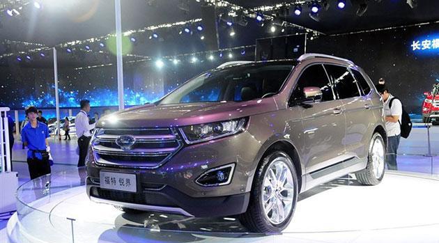 买不了大户型就买大空间SUV 说说这对老“冤家”