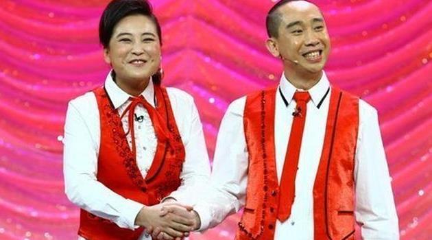 贾玲春晚表现被热议,她的数次春晚经历你最喜欢哪一次?