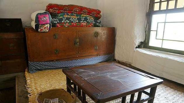 经典照片:乡韵村风系列,那些年老东北温情脉脉