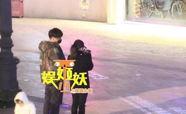 娱乐圈常见的剧组夫妻,杨幂刘恺威皆上榜,不过