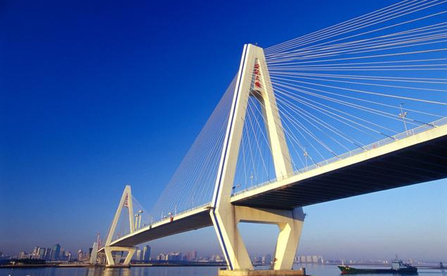 中国又一座长江大桥开工,投资150亿元,预计将于2019年完工!