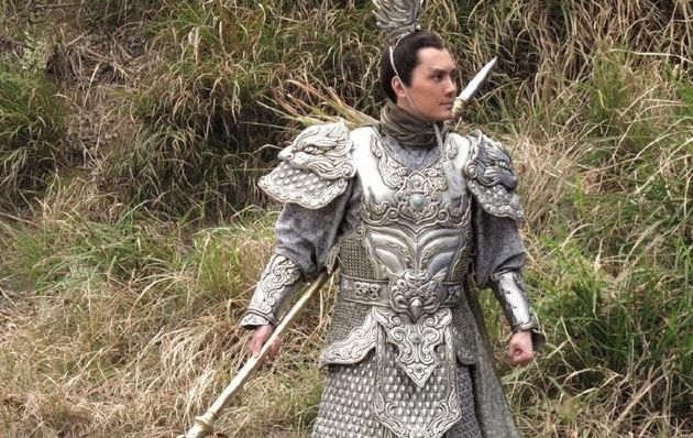 杨戬人称二郎神，那他的哥哥杨大郎是谁？专家称：历史上确有此人