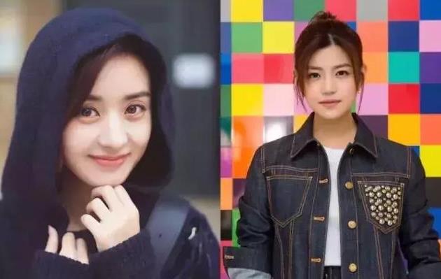 潮女搭配:除了衣服穿着,正确认识你脸型,发型也是很重要的