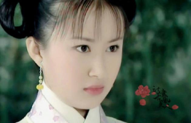 乔振宇首部古装剧,舒畅演丫鬟,最惊艳的是鲍蕾