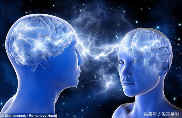 科学家证实:男性平均智商比女性高4分,但女性大脑工作