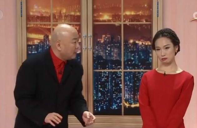 春晚钉子户郭冬临,4个搭档组合哪组人气谁最旺
