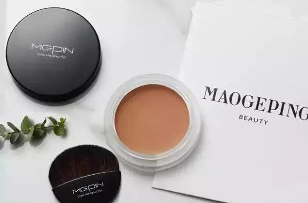 能媲美MAC的专业彩妆品牌,这个国货彩妆