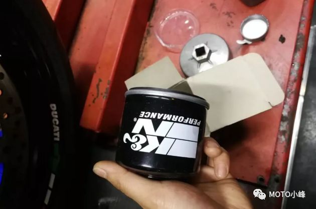 摩托车保养多久做一次?需要注意哪些事项?!