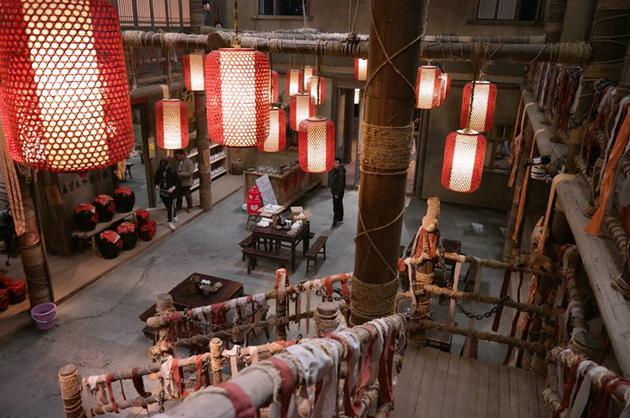 芒果台又出新综艺《我是大侦探》杨幂 王宝强